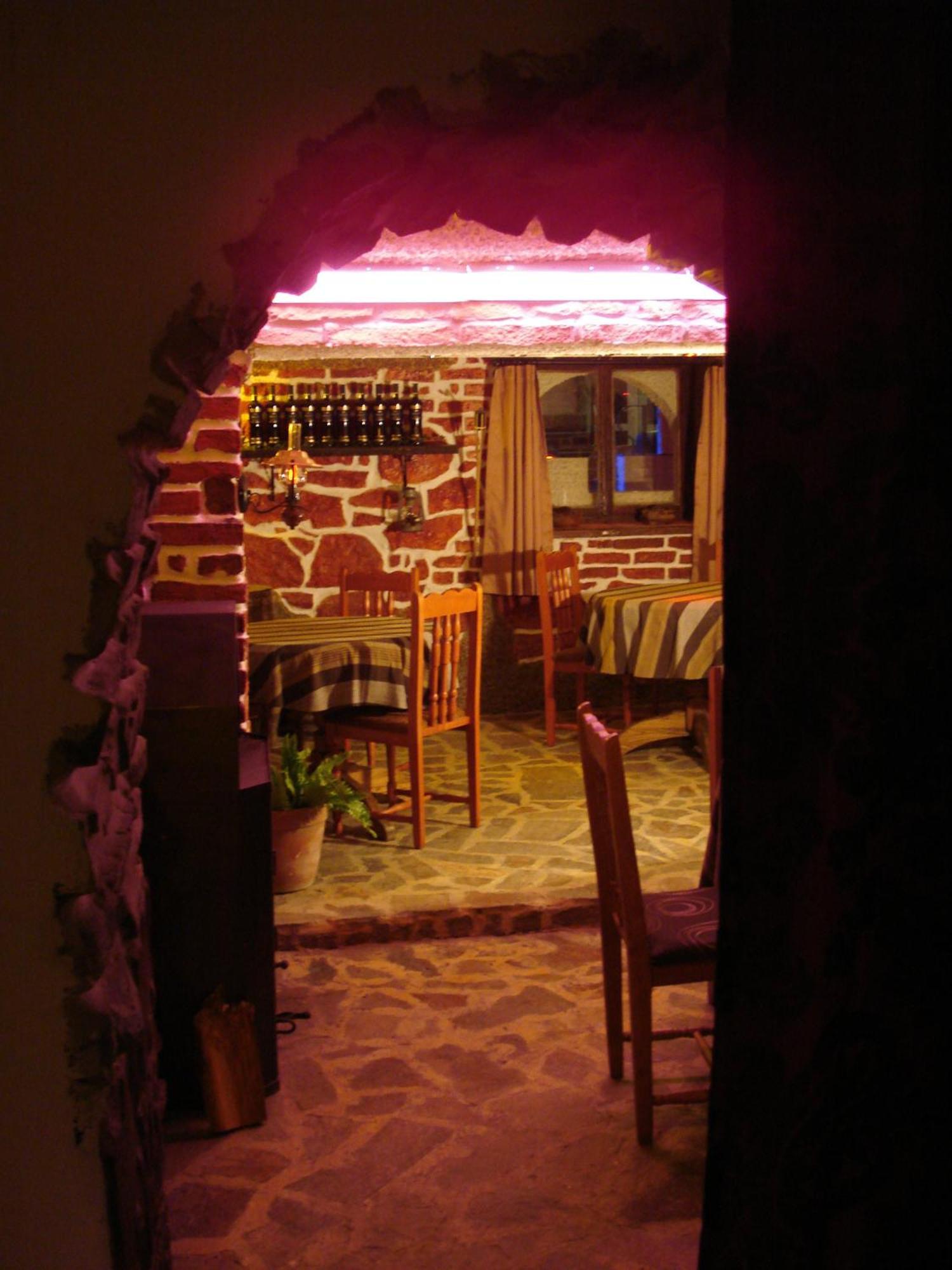 Rimini Club Inn & Suites Шумен Екстериор снимка