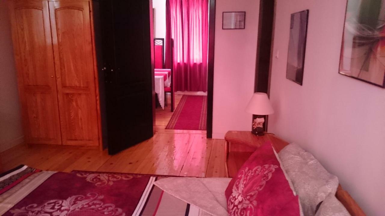 Rimini Club Inn & Suites Шумен Екстериор снимка