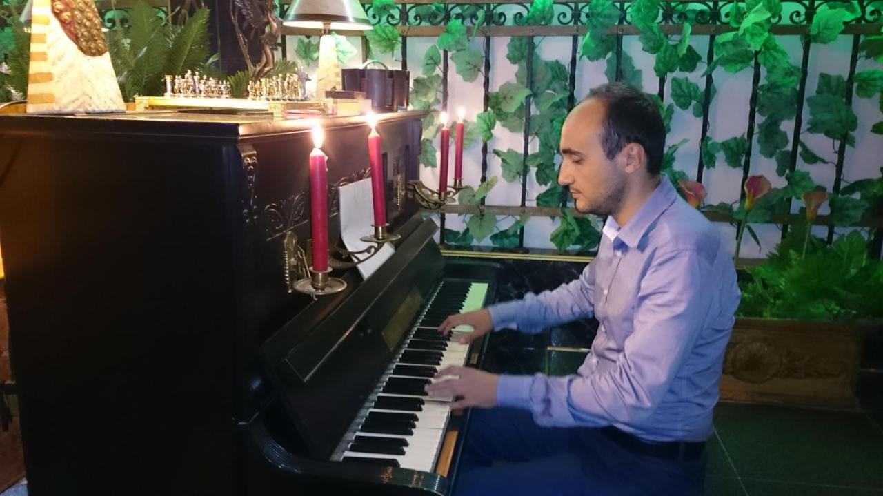 Rimini Club Inn & Suites Шумен Екстериор снимка