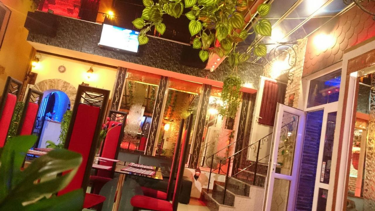 Rimini Club Inn & Suites Шумен Екстериор снимка