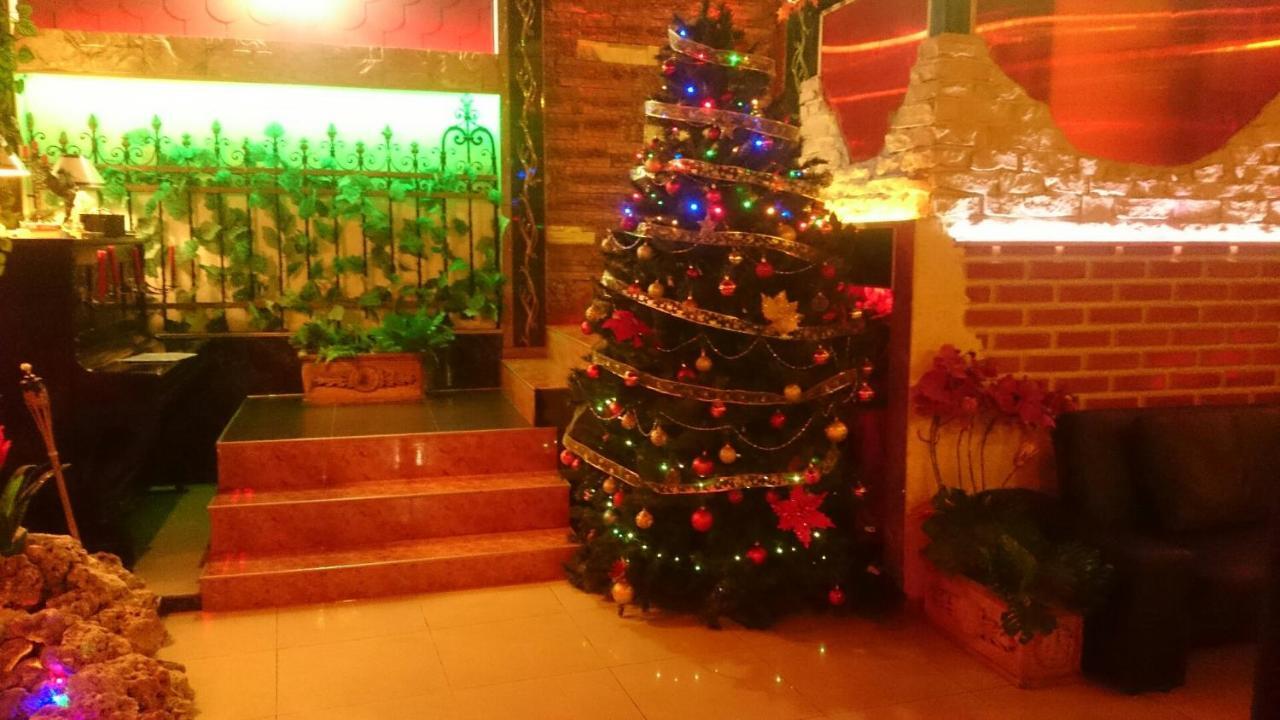 Rimini Club Inn & Suites Шумен Екстериор снимка